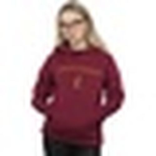 Felpe con cappuccio Gryffindor - Harry Potter - Modalova