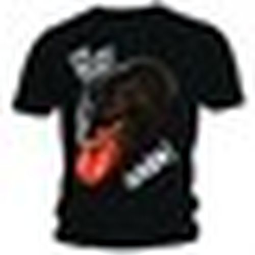 T-shirts a maniche lunghe Grrr - The Rolling Stones - Modalova