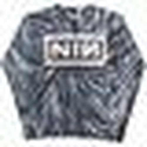 T-shirts a maniche lunghe RO4307 - Nine Inch Nails - Modalova