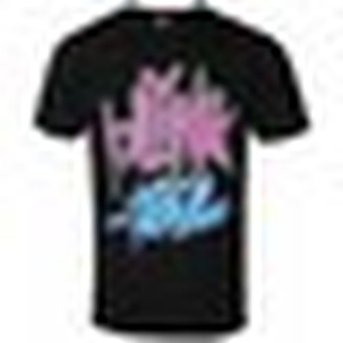 T-shirts a maniche lunghe RO690 - Blink 182 - Modalova