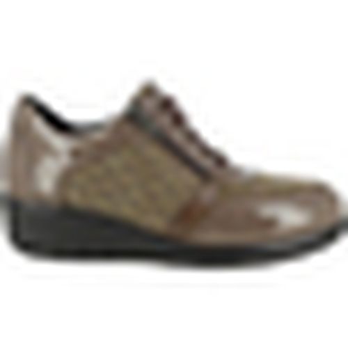 Sneakers basse 60329 taupe - Doctor Cutillas - Modalova