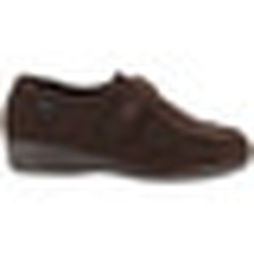 Sneakers basse dc771 marron - Doctor Cutillas - Modalova