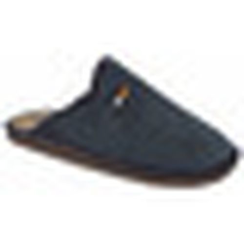 Pantofole 8038 marino - Doctor Cutillas - Modalova