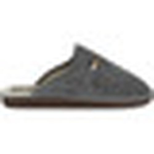 Pantofole 8038 taupe - Doctor Cutillas - Modalova