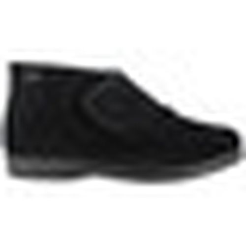 Pantofole 544 negro - Doctor Cutillas - Modalova