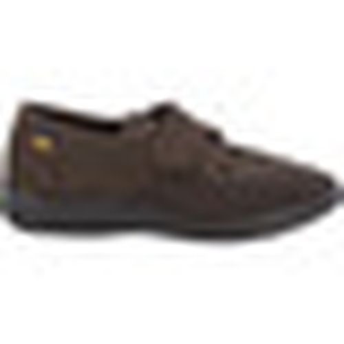 Pantofole 21286 marron - Doctor Cutillas - Modalova