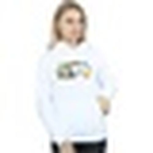 Felpe con cappuccio Disney BI14252 - Disney - Modalova