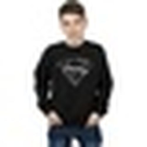 Felpe Dc Comics BI14931 - Dc Comics - Modalova