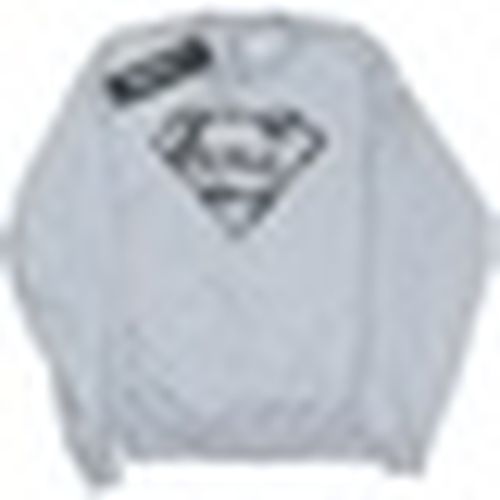 Felpe Dc Comics BI14931 - Dc Comics - Modalova