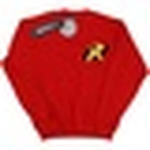 Felpe Dc Comics BI15075 - Dc Comics - Modalova