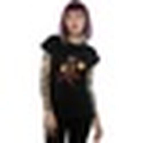 T-shirt Marvel BI16445 - Marvel - Modalova