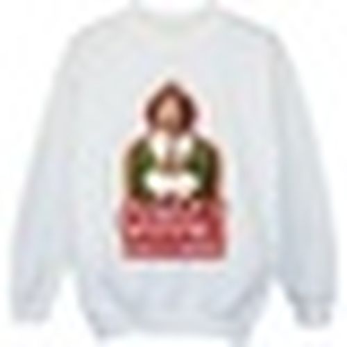 Felpe Elf Santa's Coming - Elf - Modalova