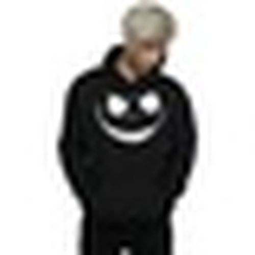 Felpa Nightmare Before Christmas Jack's Face - Disney - Modalova