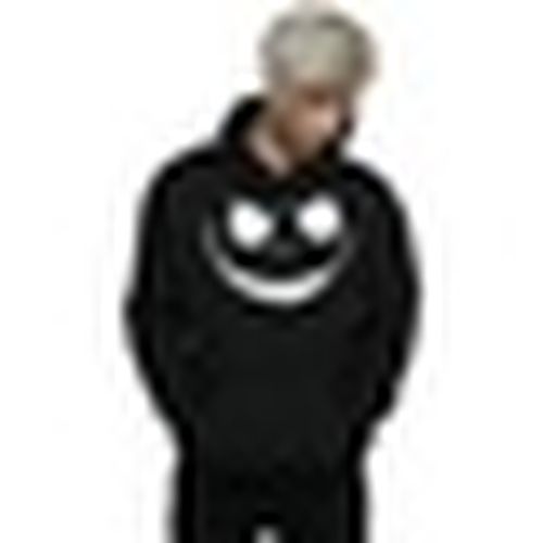 Felpe con cappuccio Nightmare Before Christmas Jack's Face - Disney - Modalova