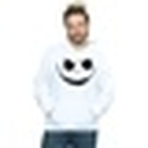 Felpe con cappuccio Nightmare Before Christmas Jack's Face - Disney - Modalova