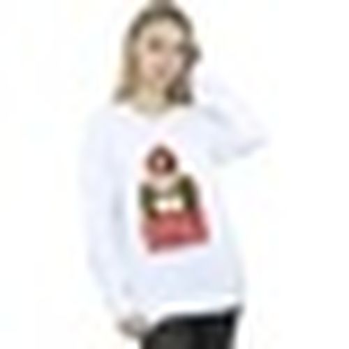Felpa Elf Santa's Coming - Elf - Modalova