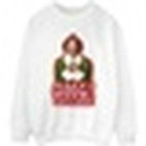 Felpe Elf Santa's Coming - Elf - Modalova