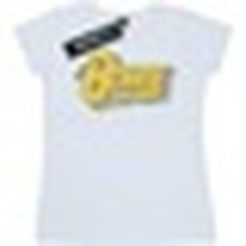 T-shirts a maniche lunghe 90s - David Bowie - Modalova