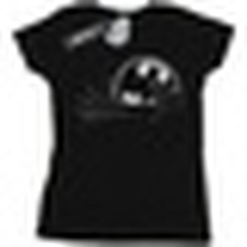 T-shirts a maniche lunghe BI17293 - Dc Comics - Modalova