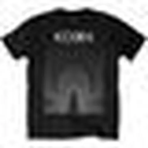T-shirts a maniche lunghe Radiate Glow - Korn - Modalova