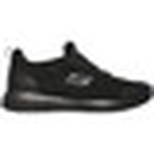 Classiche basse 77222EC WORK RELAXED FIT: SQUAD SR - Skechers - Modalova