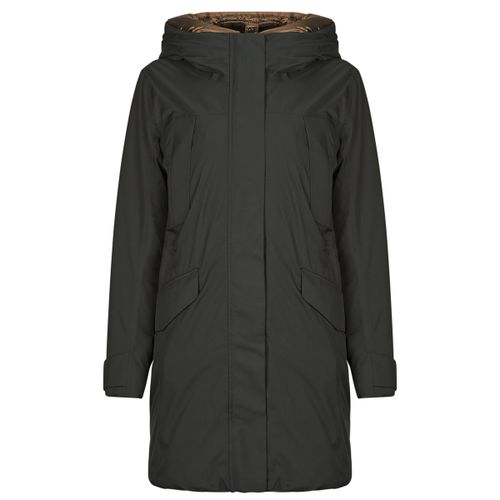 Parka Geox W FELICITY ABX LONG - Geox - Modalova