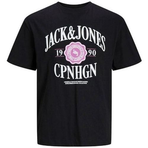 T-shirt 12251899 JORLUCCA - Jack & jones - Modalova