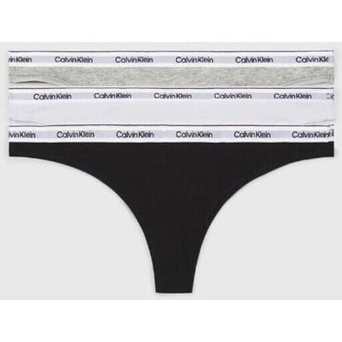 Slip 000QD5209EMPI THONG - Calvin Klein Jeans - Modalova