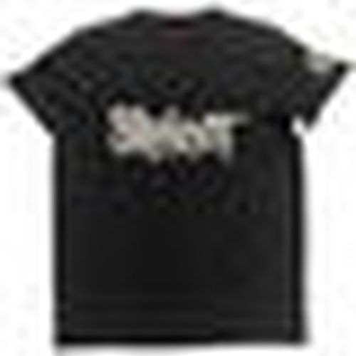 T-shirts a maniche lunghe RO630 - Slipknot - Modalova