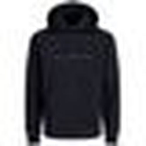 Felpe con cappuccio 12233972 STAR-BLACK - jack & jones - Modalova