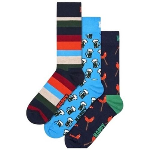 Calzini alti P000312 2000000415819 - Happy socks - Modalova