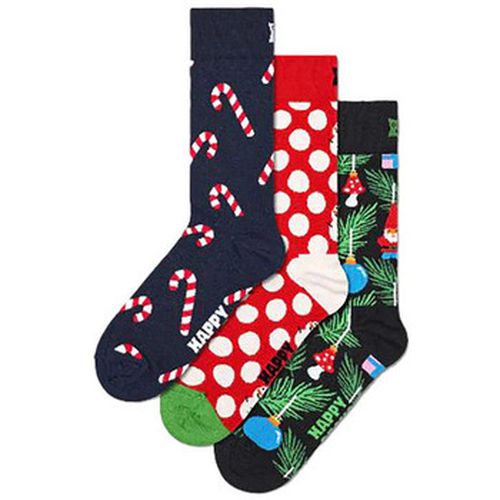 Calzini alti P000327 2000000415789 - Happy socks - Modalova