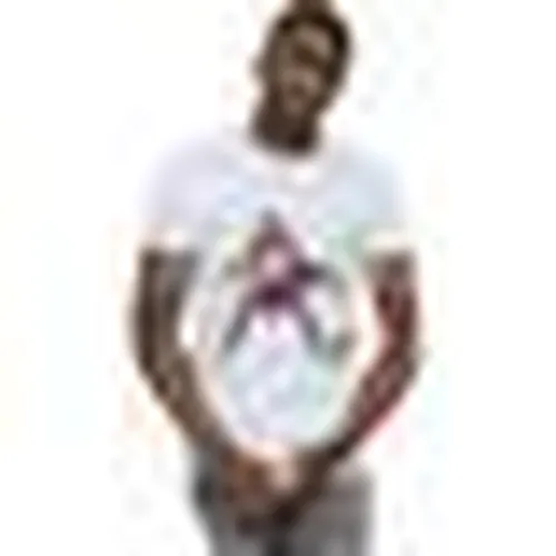T-shirt BI13105 - The Big Bang Theory - Modalova