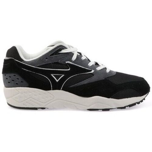 Scarpe da trekking - SNEAKERS UOMO CONTENDER IN SUEDE - Mizuno - Modalova