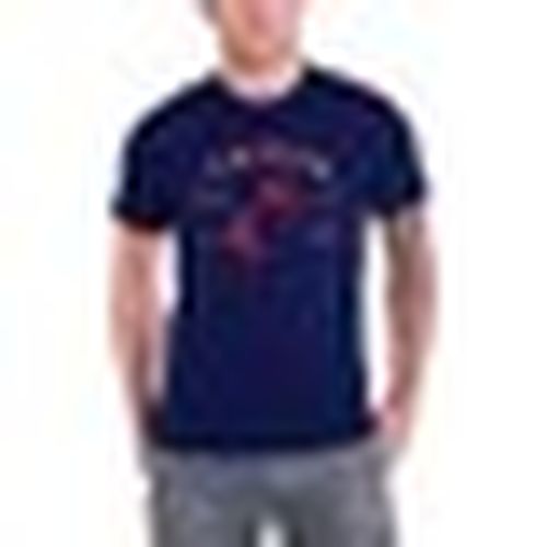 T-shirts a maniche lunghe Detroit - Eminem - Modalova