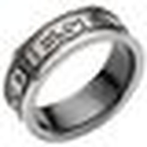 Anello Diesel DX1108 - SIZE23-RING - Diesel - Modalova