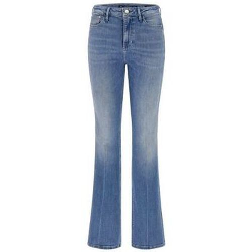 Jeans SEXY FLARE W4RA0L D4Q0D-SWDN - Guess - Modalova