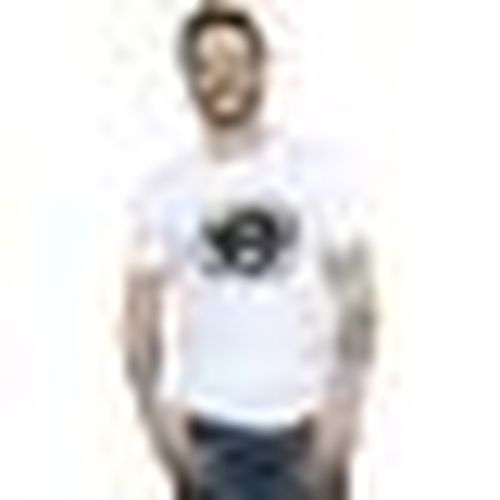 T-shirt Dc Comics BI14055 - Dc Comics - Modalova