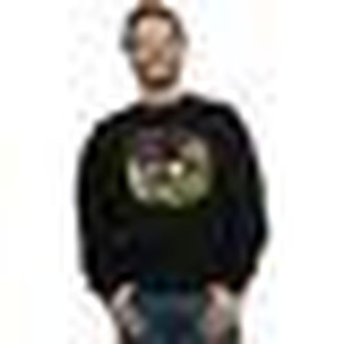 Felpe Dc Comics BI14069 - Dc Comics - Modalova