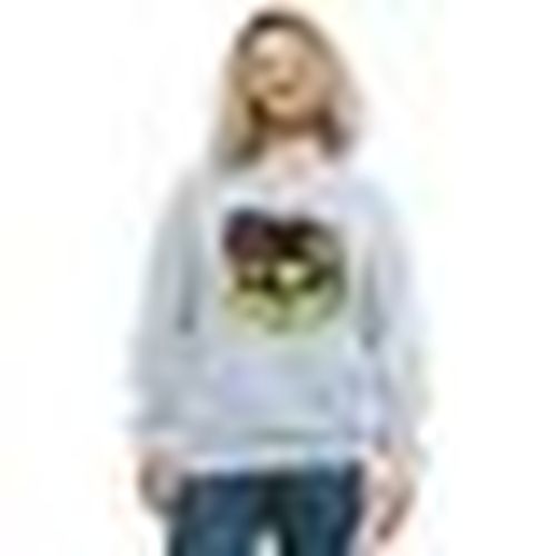 Felpe Dc Comics BI14069 - Dc Comics - Modalova
