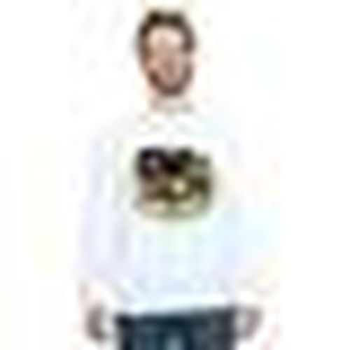 Felpe Dc Comics BI14069 - Dc Comics - Modalova