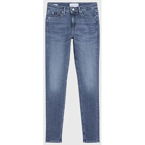 Jeans Jeans Mid Rise Skinny - Calvin Klein Jeans - Modalova