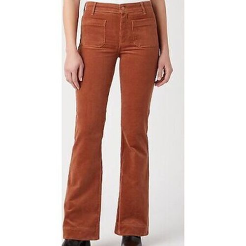 Pantaloni Wrangler Pantalone Pony - Wrangler - Modalova