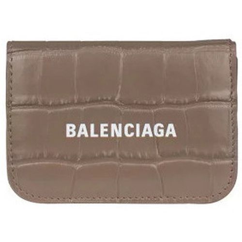 Portafoglio Balenciaga - Balenciaga - Modalova