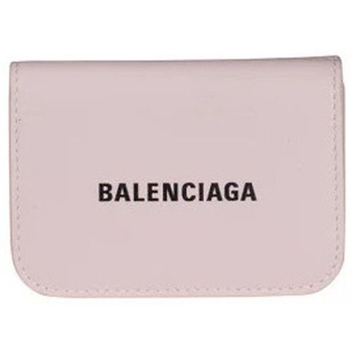 Portafoglio Balenciaga - Balenciaga - Modalova