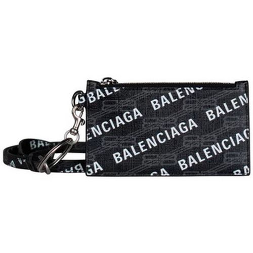 Portafoglio Balenciaga - Balenciaga - Modalova