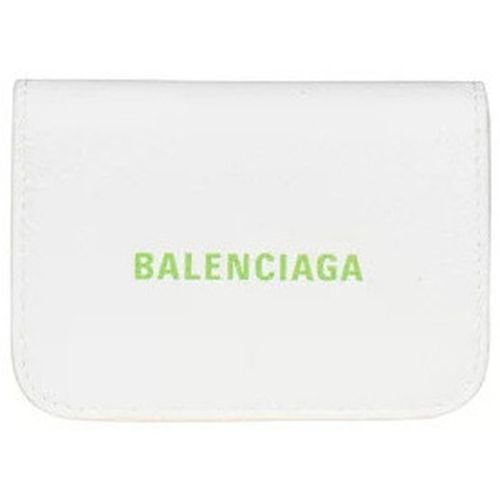 Portafoglio Balenciaga - Balenciaga - Modalova