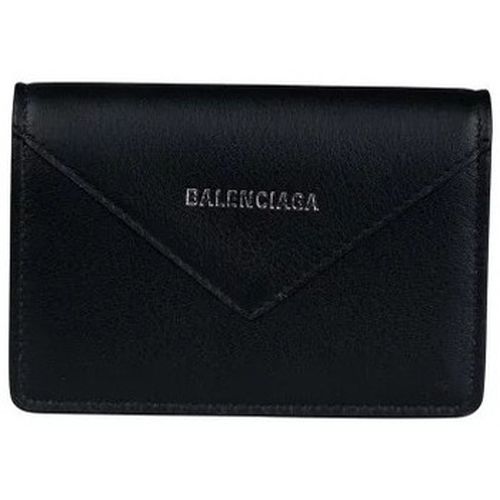 Portafoglio Balenciaga - Balenciaga - Modalova