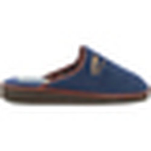 Pantofole 8021 marino - Doctor Cutillas - Modalova