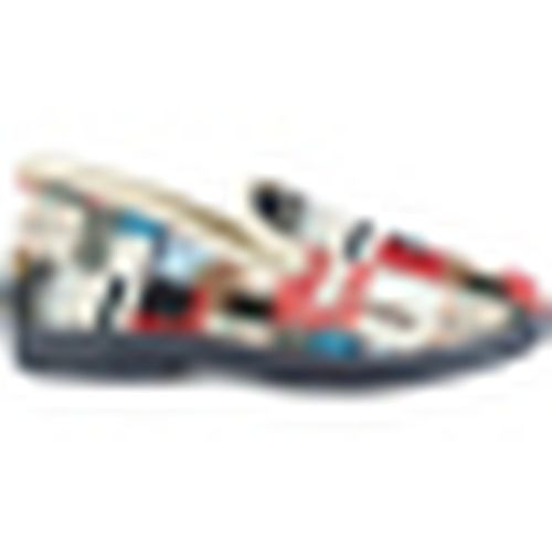 Pantofole 352 multicolor - Doctor Cutillas - Modalova